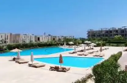 شاليه - 2 غرف نوم - 2 حمامات للبيع في سيزر باي - الساحل الشمالي