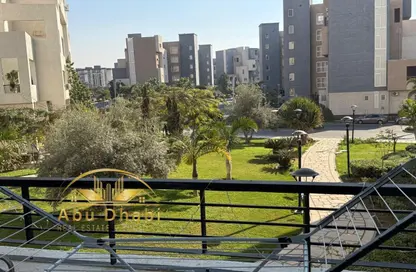 Apartment - 4 Bedrooms - 3 Bathrooms for sale in Privado - Madinaty - Cairo Apartment - 4 Bedrooms - 3 Bathrooms for sale in Privado - Madinaty - Cairo