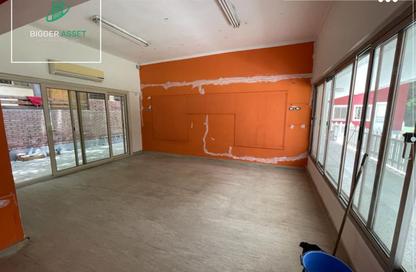 Villa - Studio - 5 for rent in Street 231 - Degla - Hay El Maadi - Cairo