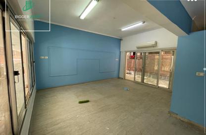 Villa - Studio - 5 for rent in Street 231 - Degla - Hay El Maadi - Cairo