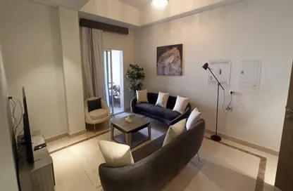 شقة - 1 حمام للايجار في ميفيدا - كمبوندات التجمع الخامس - التجمع الخامس - مدينة القاهرة الجديدة - القاهرة