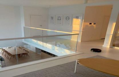 Villa - 5 - 5 for sale in Six West - Beverly Hills - Sheikh Zayed Compounds - Sheikh Zayed City - Giza