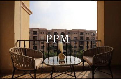 Apartment - 3 Bedrooms - 3 Bathrooms for rent in Mivida - 5th Settlement Compounds - The 5th Settlement - New Cairo City - Cairo