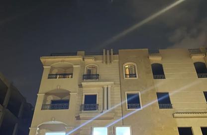 Apartment - 2 - 1 for sale in Al Andalus Buildings - Al Andalus District - New Cairo City - Cairo