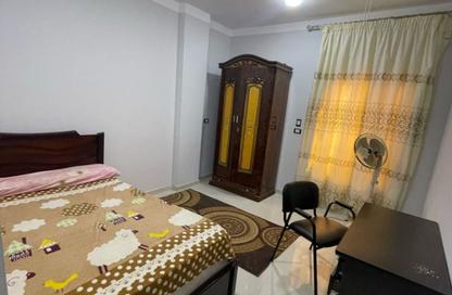 Apartment - 2 - 1 for sale in Al Andalus Buildings - Al Andalus District - New Cairo City - Cairo