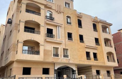 Apartment - 2 - 1 for sale in Al Andalus Buildings - Al Andalus District - New Cairo City - Cairo