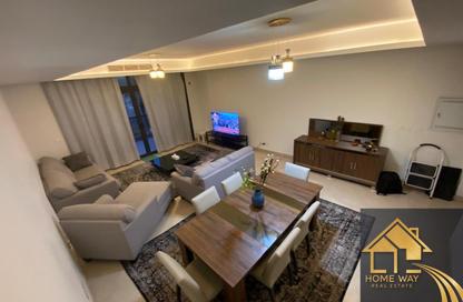 Apartment - 2 - 3 for rent in Cairo Festival City - North Investors Area - New Cairo City - Cairo Apartment - 2 - 3 for rent in Cairo Festival City - North Investors Area - New Cairo City - Cairo