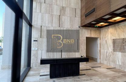 Office Space - Studio - 1 Bathroom for rent in District 5 - 5th Settlement Compounds - The 5th Settlement - New Cairo City - Cairo