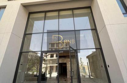Office Space - Studio - 1 Bathroom for rent in District 5 - 5th Settlement Compounds - The 5th Settlement - New Cairo City - Cairo