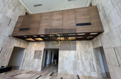 Office Space - Studio - 1 Bathroom for rent in District 5 - 5th Settlement Compounds - The 5th Settlement - New Cairo City - Cairo
