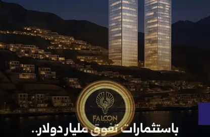 شاليه - 2 غرف نوم - 2 حمامات للبيع في المونت جلاله - العين السخنة - السويس شاليه - 2 غرف نوم - 2 حمامات للبيع في المونت جلاله - العين السخنة - السويس