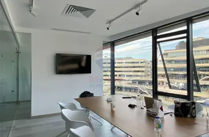 مساحات مكتبية - 2 غرف نوم - 1 حمام للايجار في ذا بوليجون - كمبوندات الشيخ زايد - الشيخ زايد - الجيزة