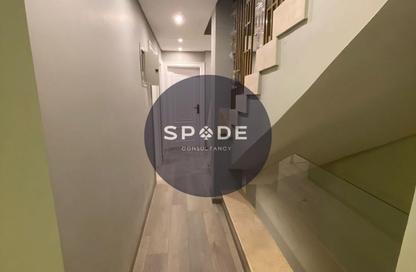 Townhouse - 3 Bedrooms - 4 Bathrooms for rent in Layan Residence - 5th Settlement Compounds - The 5th Settlement - New Cairo City - Cairo