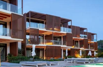 شقة - 3 غرف نوم - 1 حمام للبيع في حياه اكتوبر ريذدنس - مدينة 6 أكتوبر - الجيزة شقة - 3 غرف نوم - 1 حمام للبيع في حياه اكتوبر ريذدنس - مدينة 6 أكتوبر - الجيزة