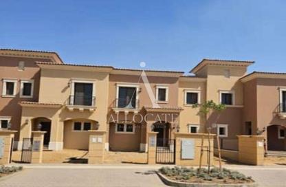 Twin House - 3 - 4 for sale in City Gate - 5th Settlement Compounds - The 5th Settlement - New Cairo City - Cairo