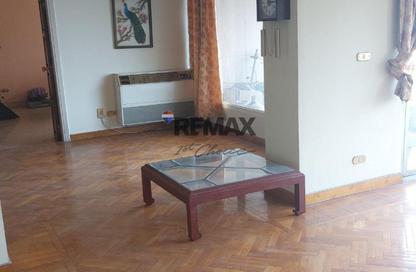 Apartment - 4 Bedrooms - 4 Bathrooms for sale in Al Manial St. - El Manial - Hay El Manial - Cairo
