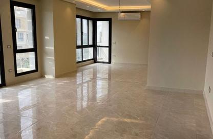 Duplex - 3 Bedrooms - 4 Bathrooms for rent in Eastown - 5th Settlement Compounds - The 5th Settlement - New Cairo City - Cairo