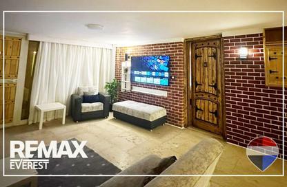 Apartment - 4 - 3 for rent in Six West - Beverly Hills - Sheikh Zayed Compounds - Sheikh Zayed City - Giza