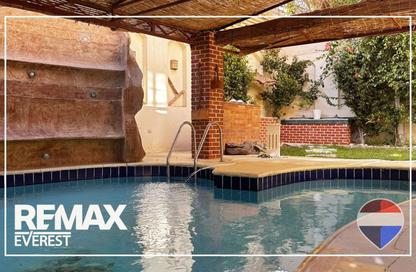 Apartment - 4 - 3 for rent in Six West - Beverly Hills - Sheikh Zayed Compounds - Sheikh Zayed City - Giza