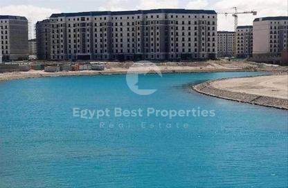شقة - 3 غرف نوم - 3 حمامات للبيع في الحي اللاتيني - مدينة العلمين الجديدة - العلمين - الساحل الشمالي شقة - 3 غرف نوم - 3 حمامات للبيع في الحي اللاتيني - مدينة العلمين الجديدة - العلمين - الساحل الشمالي