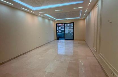 Apartment - 2 Bedrooms - 2 Bathrooms for rent in Villette - 5th Settlement Compounds - The 5th Settlement - New Cairo City - Cairo