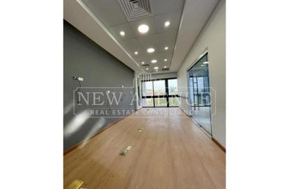 Office Space - Studio - 2 Bathrooms for rent in Katameya Heights - El Katameya Compounds - El Katameya - New Cairo City - Cairo