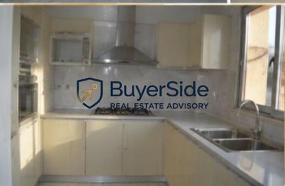 Twin House - 4 - 3 for rent in Palm Hills Golf Extension - Al Wahat Road - 6 October City - Giza