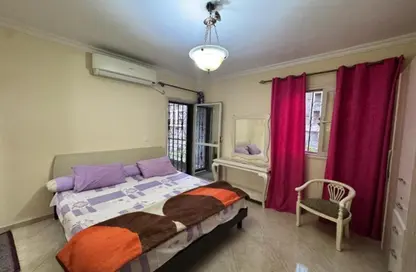 Apartment - 2 Bedrooms - 2 Bathrooms for rent in Dar Misr   Phase 2 - 12th District - Sheikh Zayed City - Giza