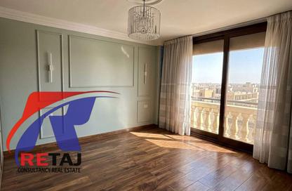 Apartment - 2 Bedrooms - 2 Bathrooms for sale in Al Waha City - 10th District - Nasr City - Cairo