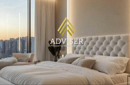 Apartment - 2 Bedrooms - 2 Bathrooms for sale in Lumia Lagoons - New Capital City - Cairo Apartment - 2 Bedrooms - 2 Bathrooms for sale in Lumia Lagoons - New Capital City - Cairo