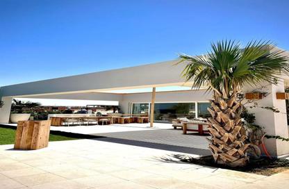 Chalet - 3 Bedrooms - 3 Bathrooms for sale in Marsa Baghush - Qesm Marsa Matrouh - North Coast Chalet - 3 Bedrooms - 3 Bathrooms for sale in Marsa Baghush - Qesm Marsa Matrouh - North Coast