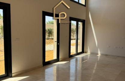 دوبلكس - 2 - 3 للايجار في أو ويست - كمبوندات 6 أكتوبر - مدينة 6 أكتوبر - الجيزة