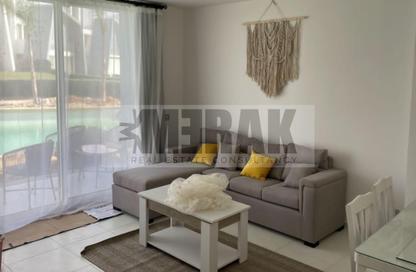 Townhouse - 3 Bedrooms - 2 Bathrooms for sale in Fouka Bay - Qesm Marsa Matrouh - North Coast