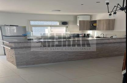 Townhouse - 3 Bedrooms - 2 Bathrooms for sale in Fouka Bay - Qesm Marsa Matrouh - North Coast
