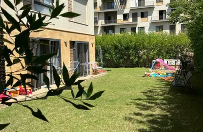 Apartment - 3 Bedrooms - 3 Bathrooms for rent in Eastown - 5th Settlement Compounds - The 5th Settlement - New Cairo City - Cairo