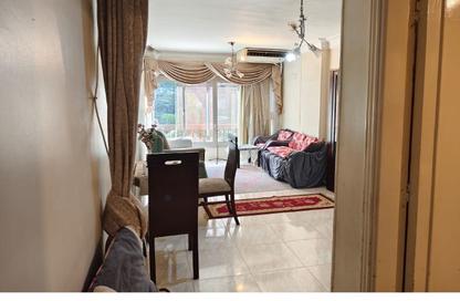 Apartment - 2 - 1 for rent in Al Nozha St. - Ard El Golf - Heliopolis - Masr El Gedida - Cairo