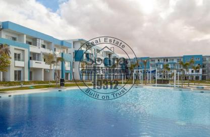 Chalet - 3 Bedrooms - 2 Bathrooms for sale in Fouka Bay - Qesm Marsa Matrouh - North Coast Chalet - 3 Bedrooms - 2 Bathrooms for sale in Fouka Bay - Qesm Marsa Matrouh - North Coast