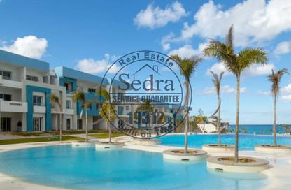 Chalet - 3 Bedrooms - 2 Bathrooms for sale in Fouka Bay - Qesm Marsa Matrouh - North Coast Chalet - 3 Bedrooms - 2 Bathrooms for sale in Fouka Bay - Qesm Marsa Matrouh - North Coast