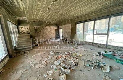 مطعم - استوديو - 1 للايجار في ميدان الماظه - الماظة - مصر الجديدة - القاهرة