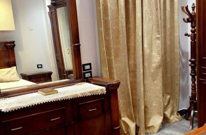 (بنتهاوس  (روف - 4 غرف نوم - 3 حمامات للبيع في اللوتس الجنوبي - حى اللوتس - مدينة القاهرة الجديدة - القاهرة