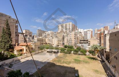 Apartment - 3 - 2 for sale in Bolkly - Hay Sharq - Alexandria