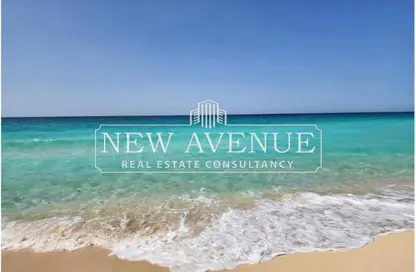 Villa - 5 Bedrooms - 6 Bathrooms for sale in Gaia - Ras Al Hekma - North Coast