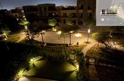 Villa - 4 Bedrooms - 3 Bathrooms for rent in District 5 - 5th Settlement Compounds - The 5th Settlement - New Cairo City - Cairo