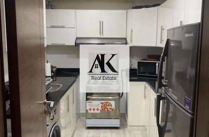 Apartment - 2 Bedrooms - 3 Bathrooms for sale in Cairo Festival City - North Investors Area - New Cairo City - Cairo Apartment - 2 Bedrooms - 3 Bathrooms for sale in Cairo Festival City - North Investors Area - New Cairo City - Cairo