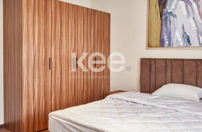 Apartment - 3 - 4 for sale in Cairo Festival City - North Investors Area - New Cairo City - Cairo Apartment - 3 - 4 for sale in Cairo Festival City - North Investors Area - New Cairo City - Cairo