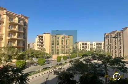 شقة - 2 غرف نوم - 2 حمامات للبيع في امتداد الرحاب - الرحاب - مدينة القاهرة الجديدة - القاهرة