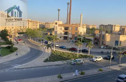 Apartment - 4 Bedrooms - 3 Bathrooms for sale in Privado - Madinaty - Cairo