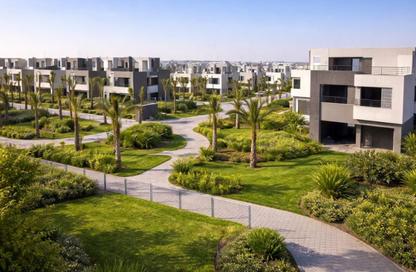 تاون هاوس - 4 غرف نوم - 4 حمامات للبيع في ذا كراون - طريق مصر اسكندرية الصحراوي - مدينة 6 أكتوبر - الجيزة تاون هاوس - 4 غرف نوم - 4 حمامات للبيع في ذا كراون - طريق مصر اسكندرية الصحراوي - مدينة 6 أكتوبر - الجيزة