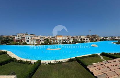 Villa - 6 Bedrooms - 6 Bathrooms for sale in Marassi - Sidi Abdel Rahman - North Coast