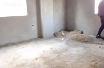 دوبلكس - 4 غرف نوم - 4 حمامات للبيع في طريق غرب سوميد - غرب سوميد - مدينة 6 أكتوبر - الجيزة